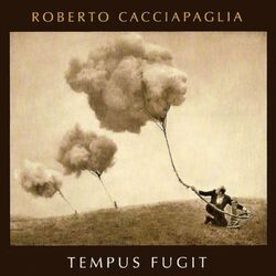 Cover of Tempus Fugit