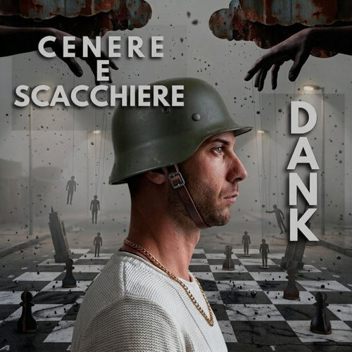 CENERE E SCACCHIERE