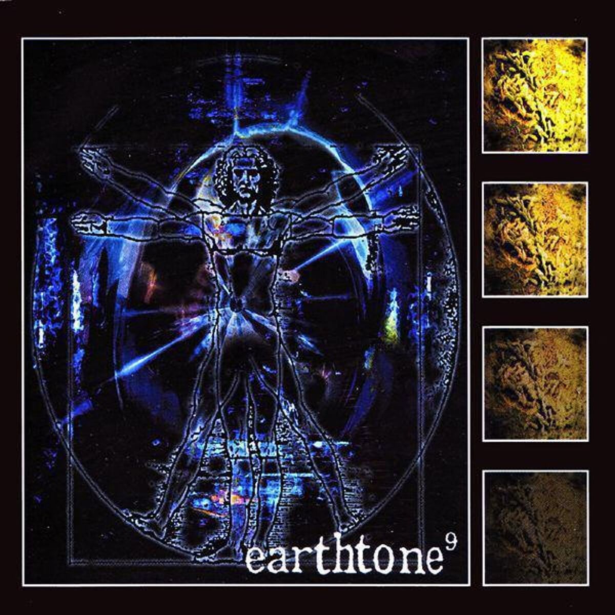 Album cover of Arc Tan Gent