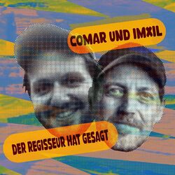 Cover of Der Regisseur hat gesagt