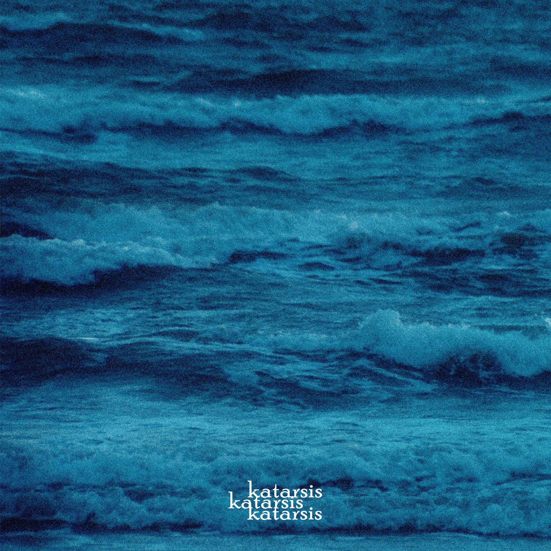 Album cover of Kas man be jūros