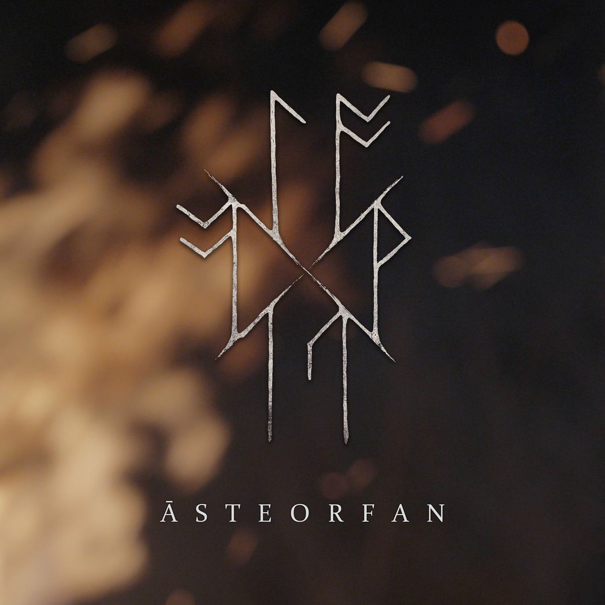 Album cover of Āsteorfan