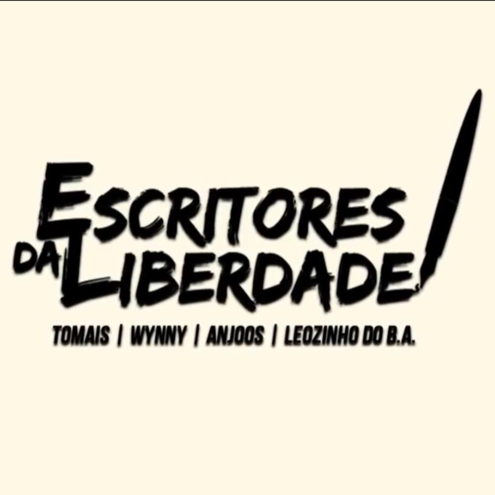 Picture of Escritores da Liberdade