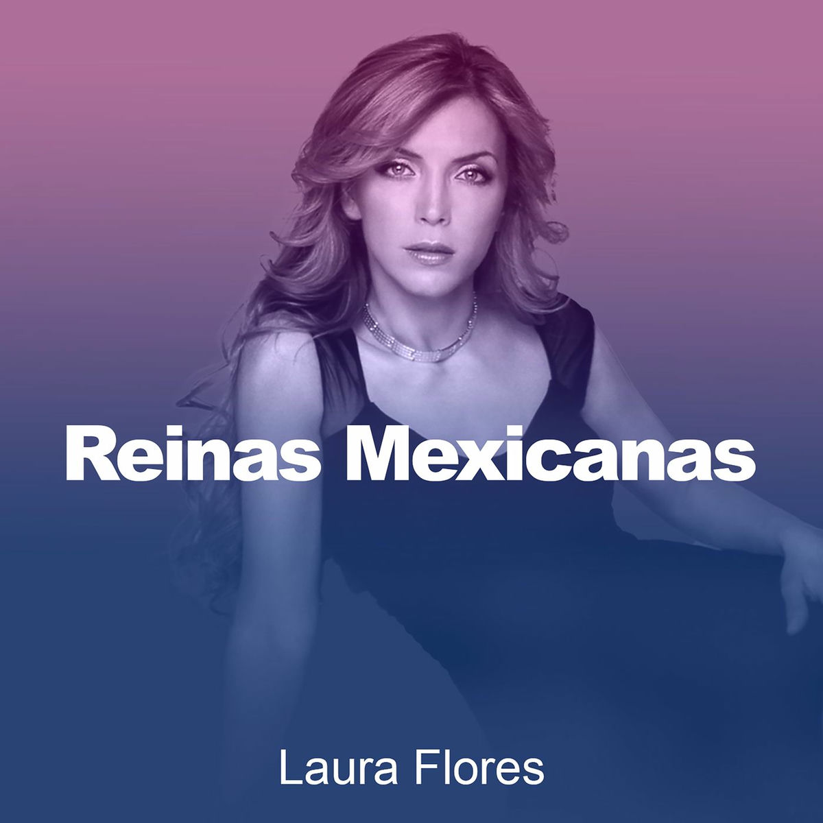 Album cover of Reinas Mexicanas