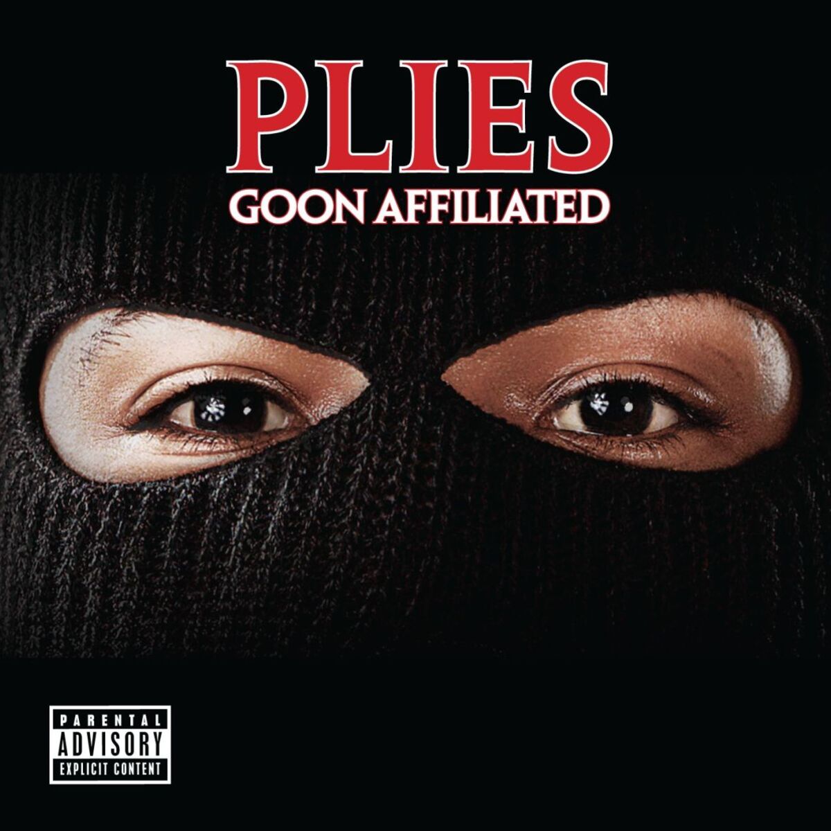 Album cover of Goon Affiliated (Deluxe)