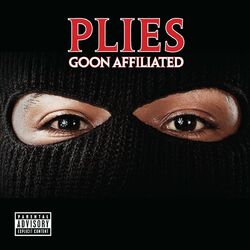 Cover of Goon Affiliated (Deluxe)