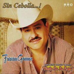 Sin Cebolla...¡