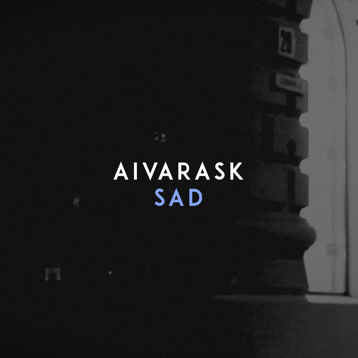 Album cover of Sad