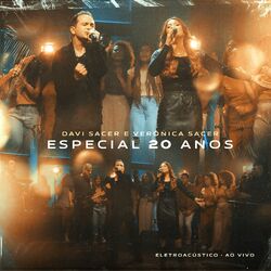 Cover of Especial 20 Anos (Ao Vivo)