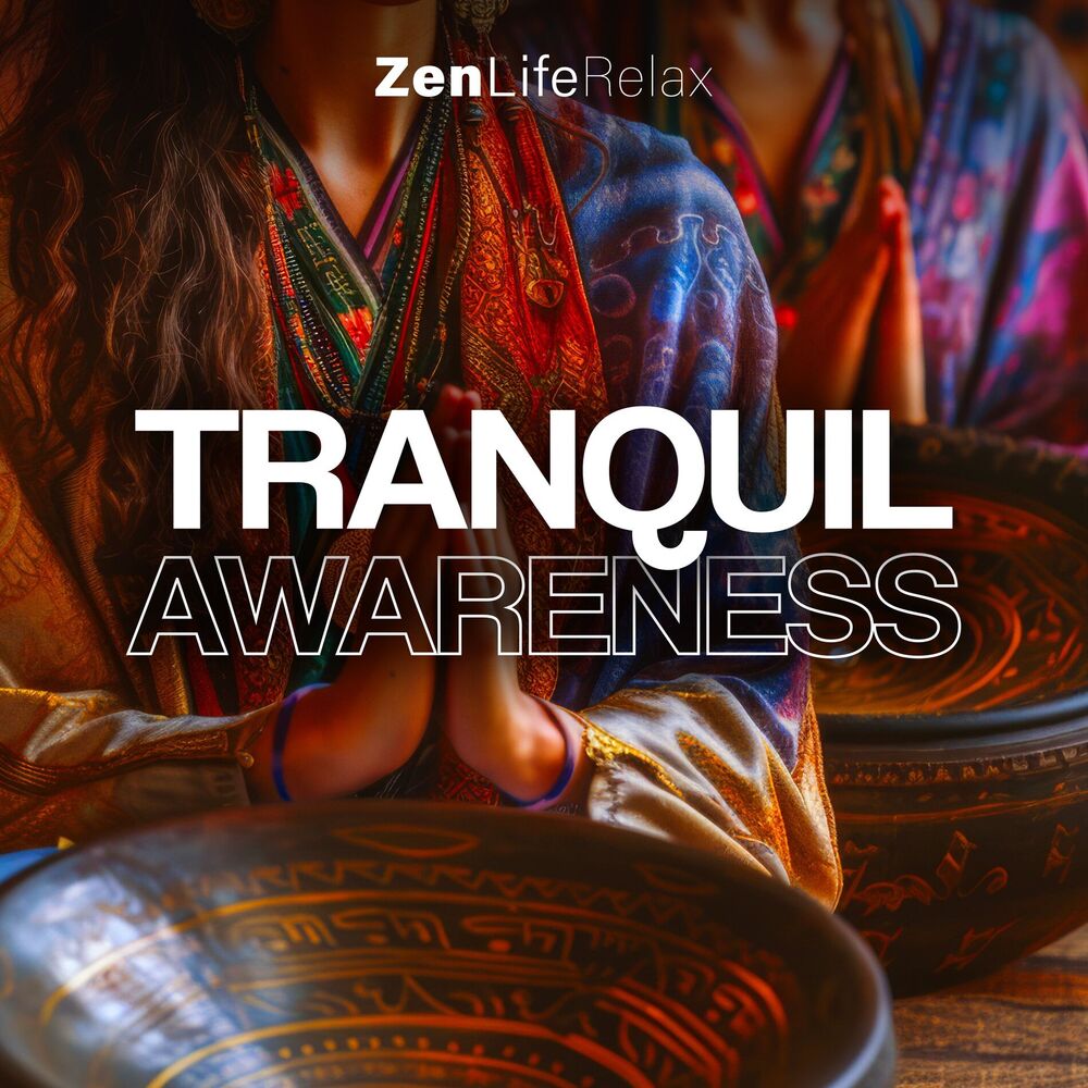 Picture of Tranquil Awareness