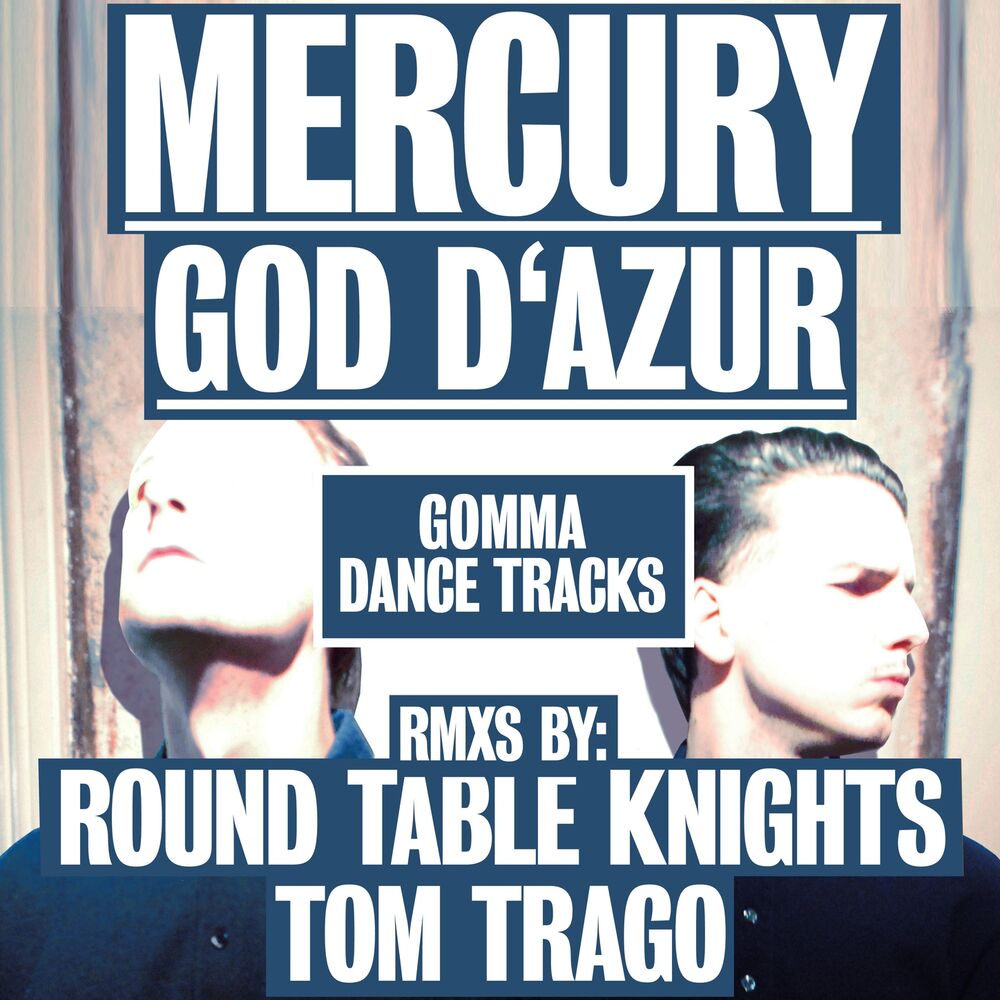 Picture of God d'Azur