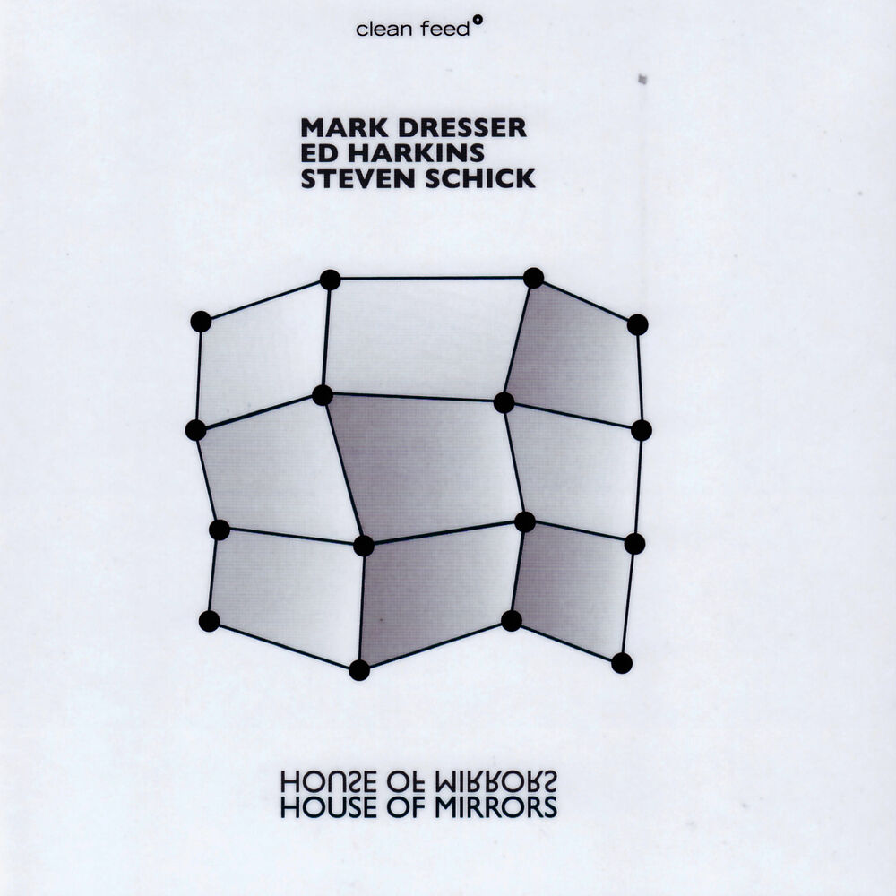 Picture of House of Mirrors