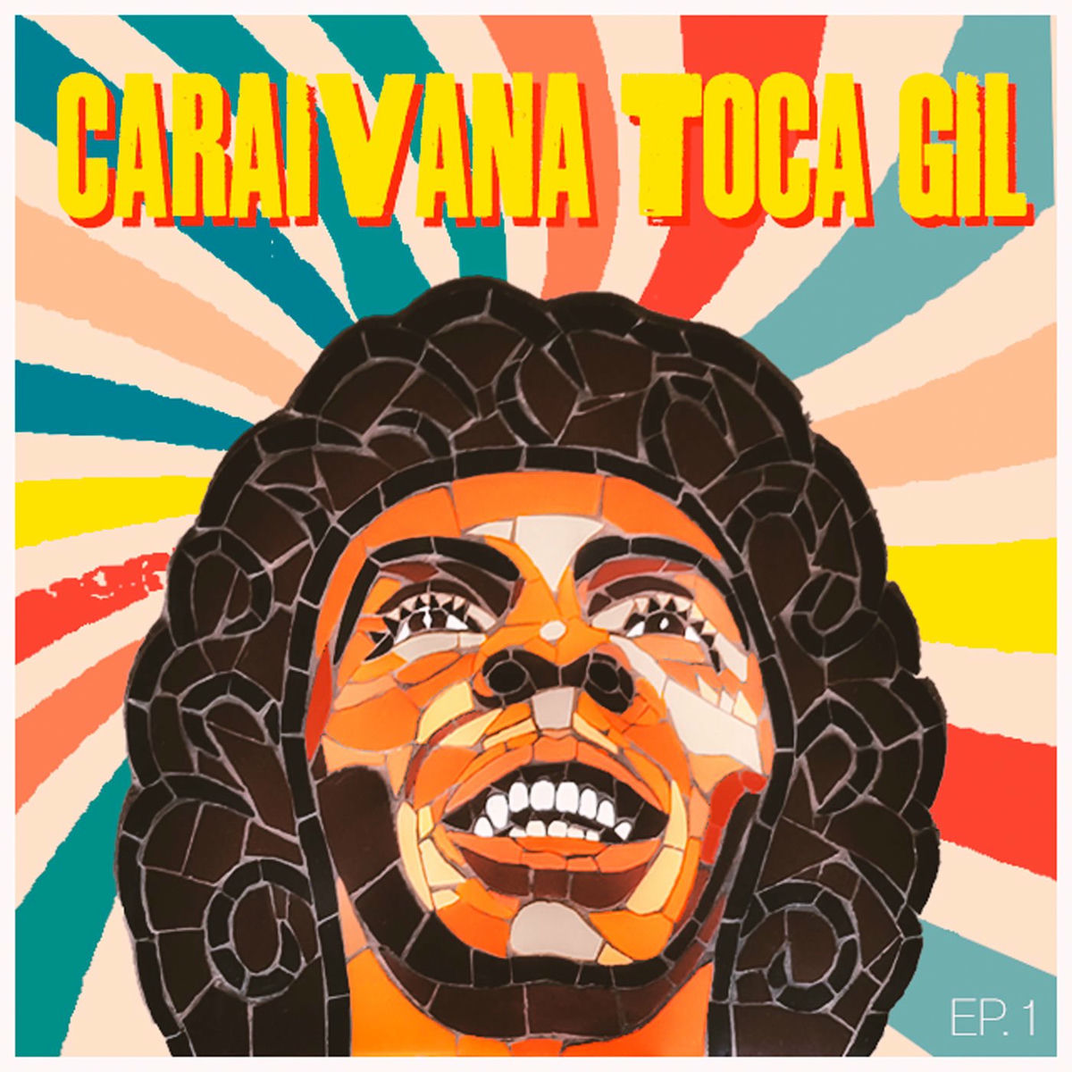 Album cover of Aquele Abraço