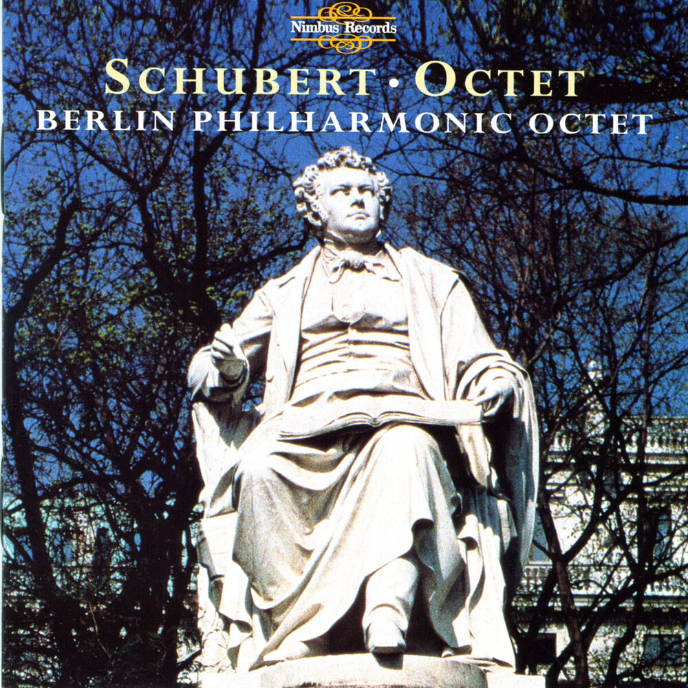 Picture of Schubert: Octet