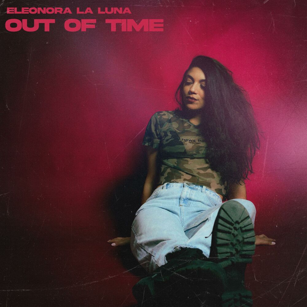Picture of Out Of Time