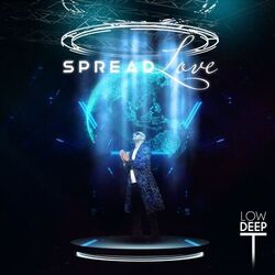 Cover of Spread Love