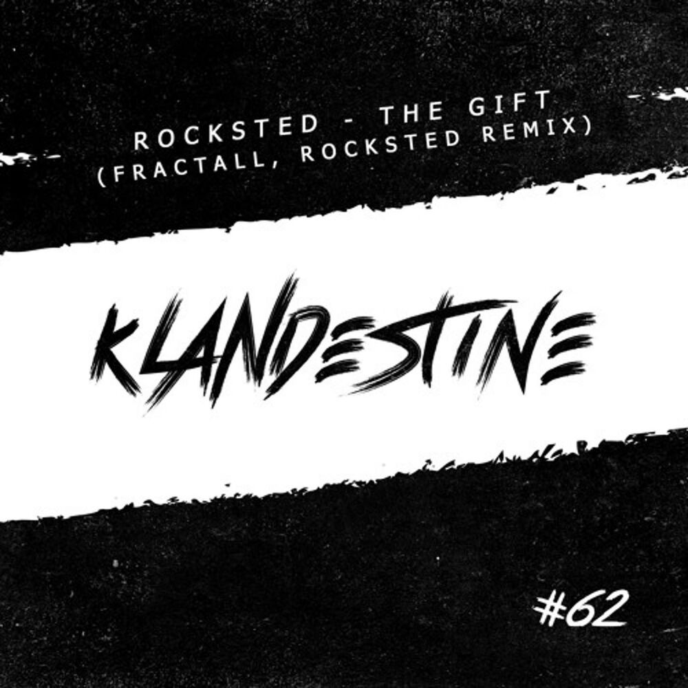 Picture of The Gift (FractaLL & Rocksted Remix)