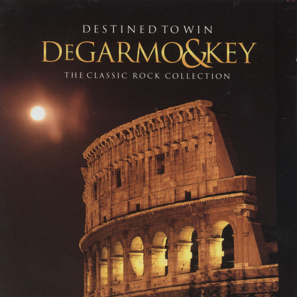 Picture of Degarmo And Key Collection