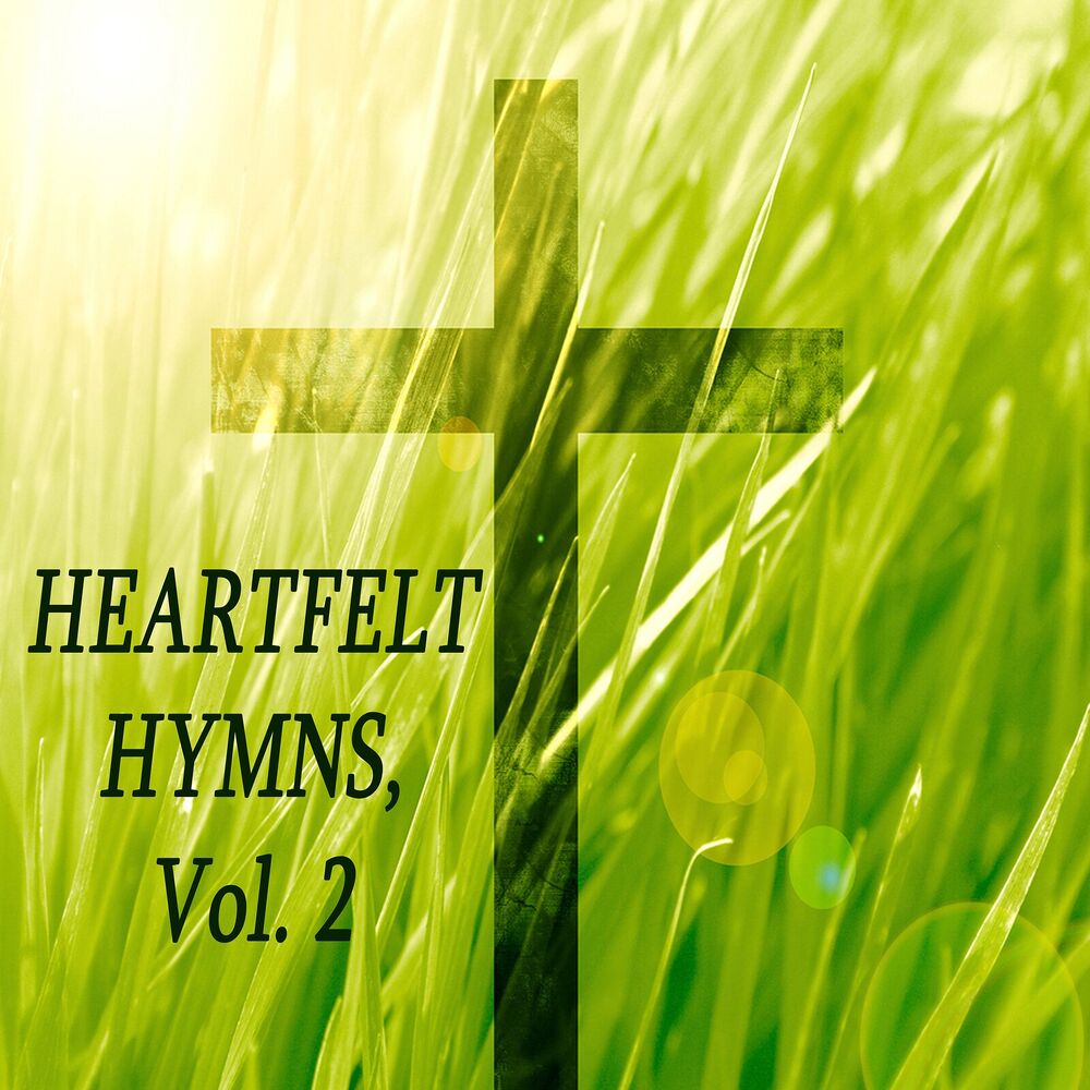 Picture of Heartfelt Hymns, Vol. 2