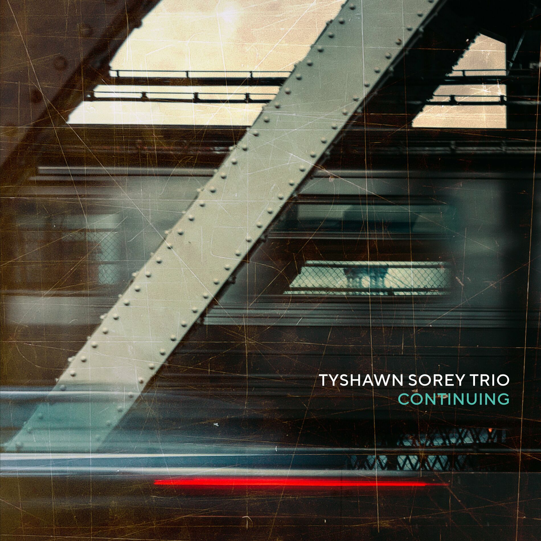 Album cover of Continuing