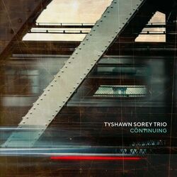 Cover of Continuing