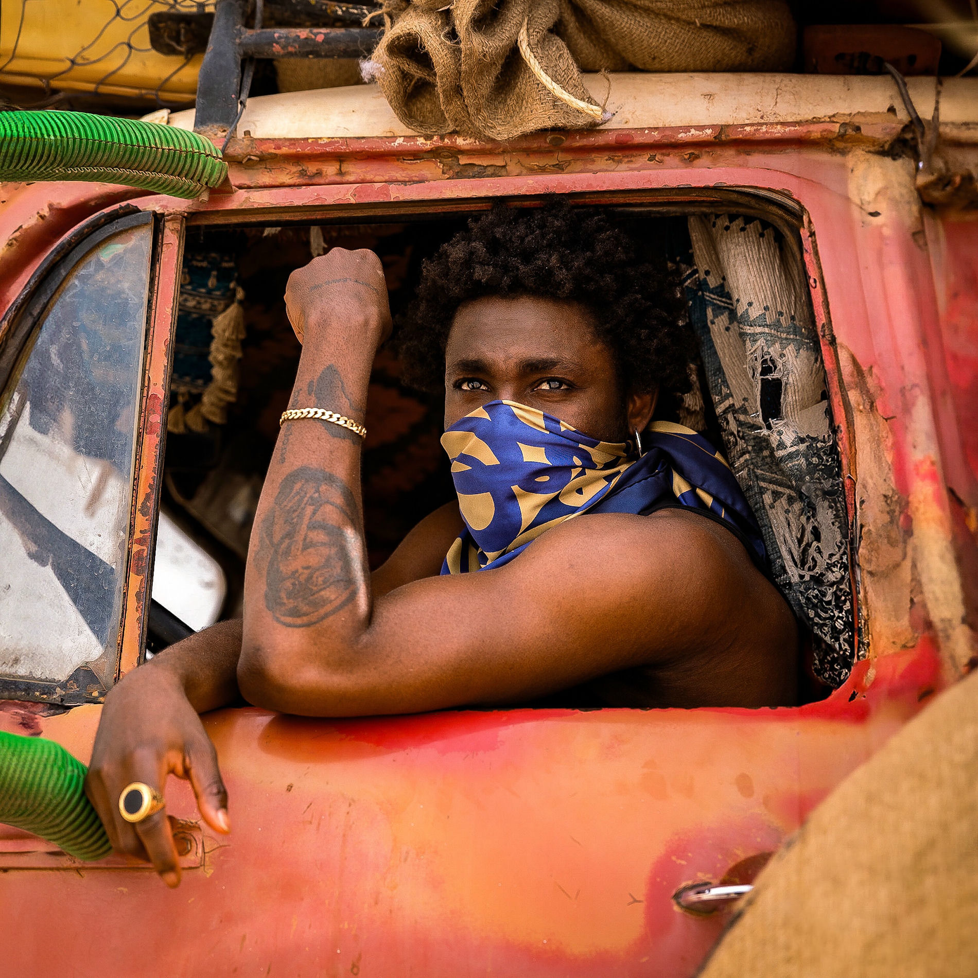 Album picture of Moving