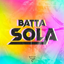 Cover of Sola