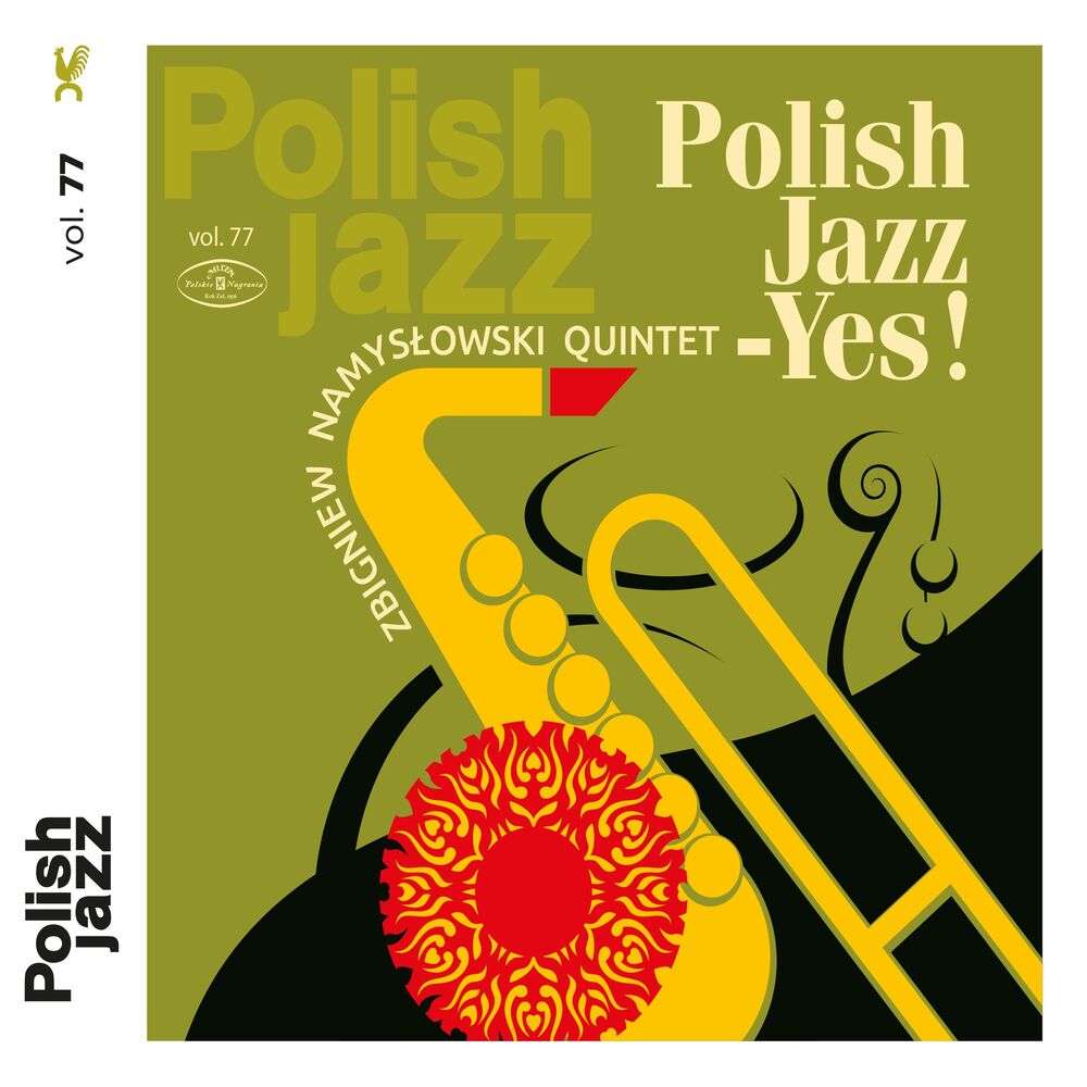 Picture of Polish Jazz - Yes ! (Polish Jazz)