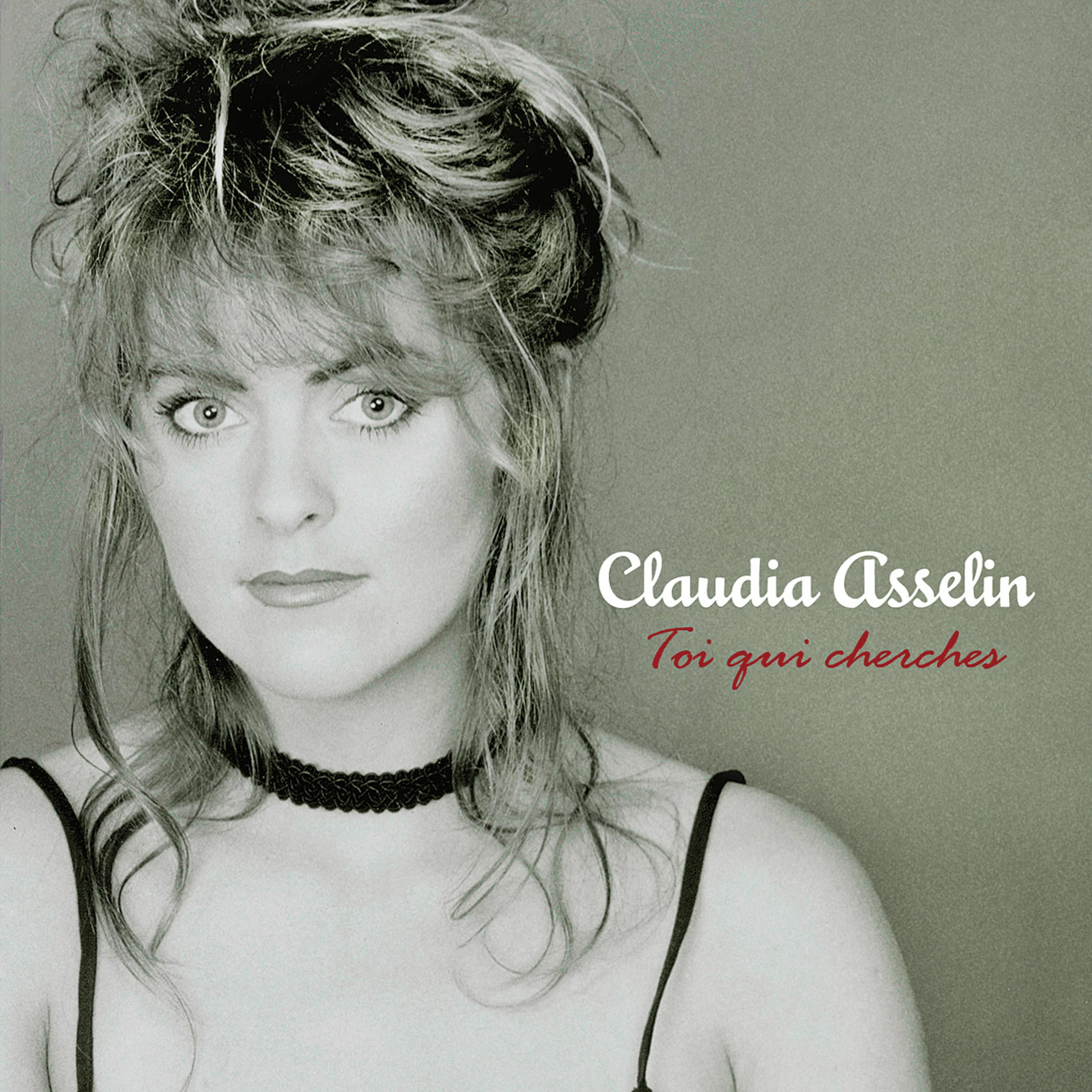 Album cover of Toi qui cherches