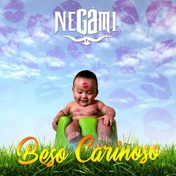 Cover of Beso Cariñoso