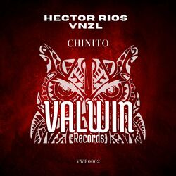 Cover of Chinito