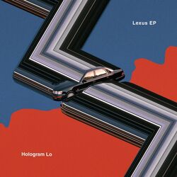 Cover of Lexus