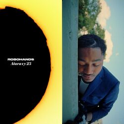 Cover of Ataraxy 23