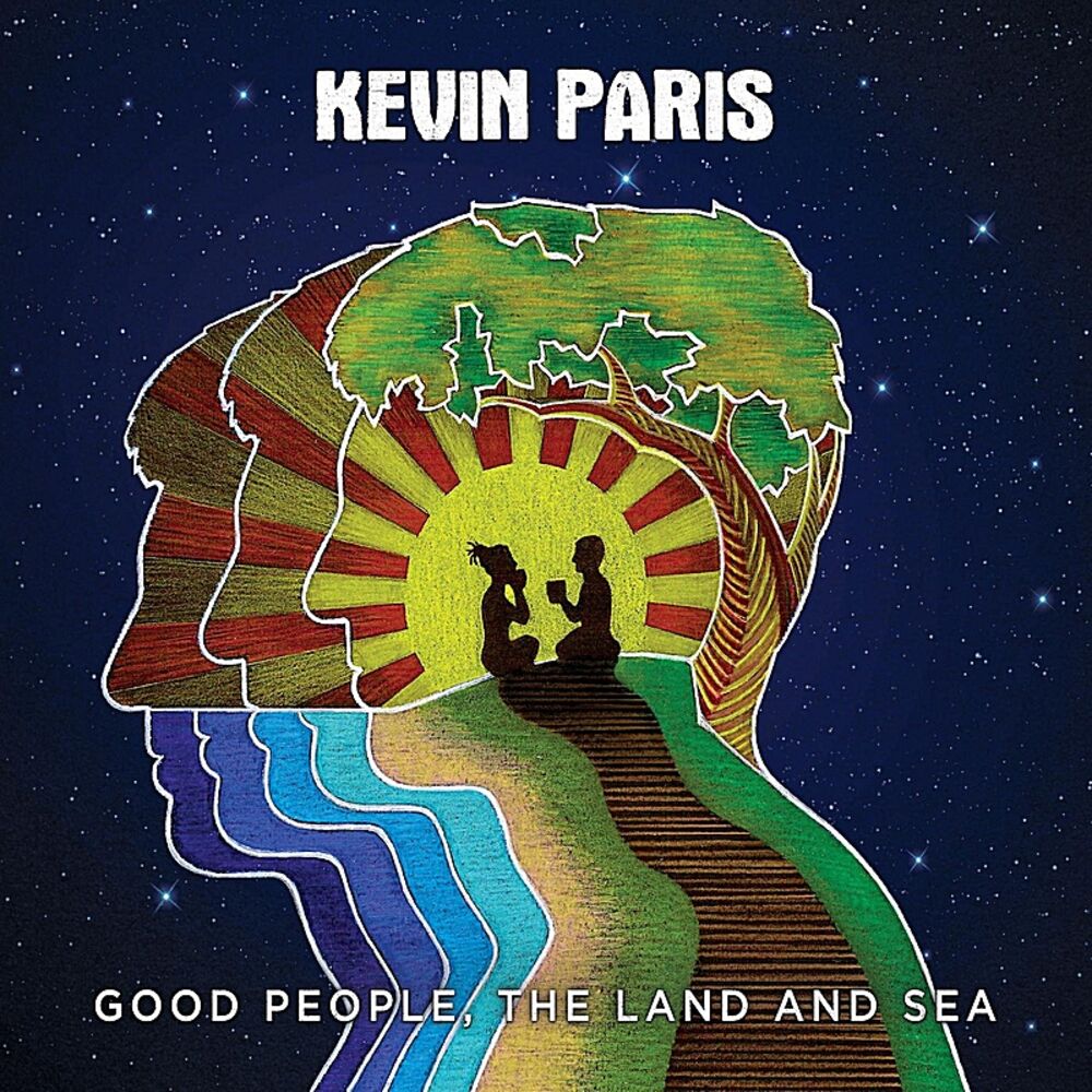 Picture of Good People, the Land and Sea