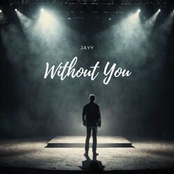 Cover of Without You