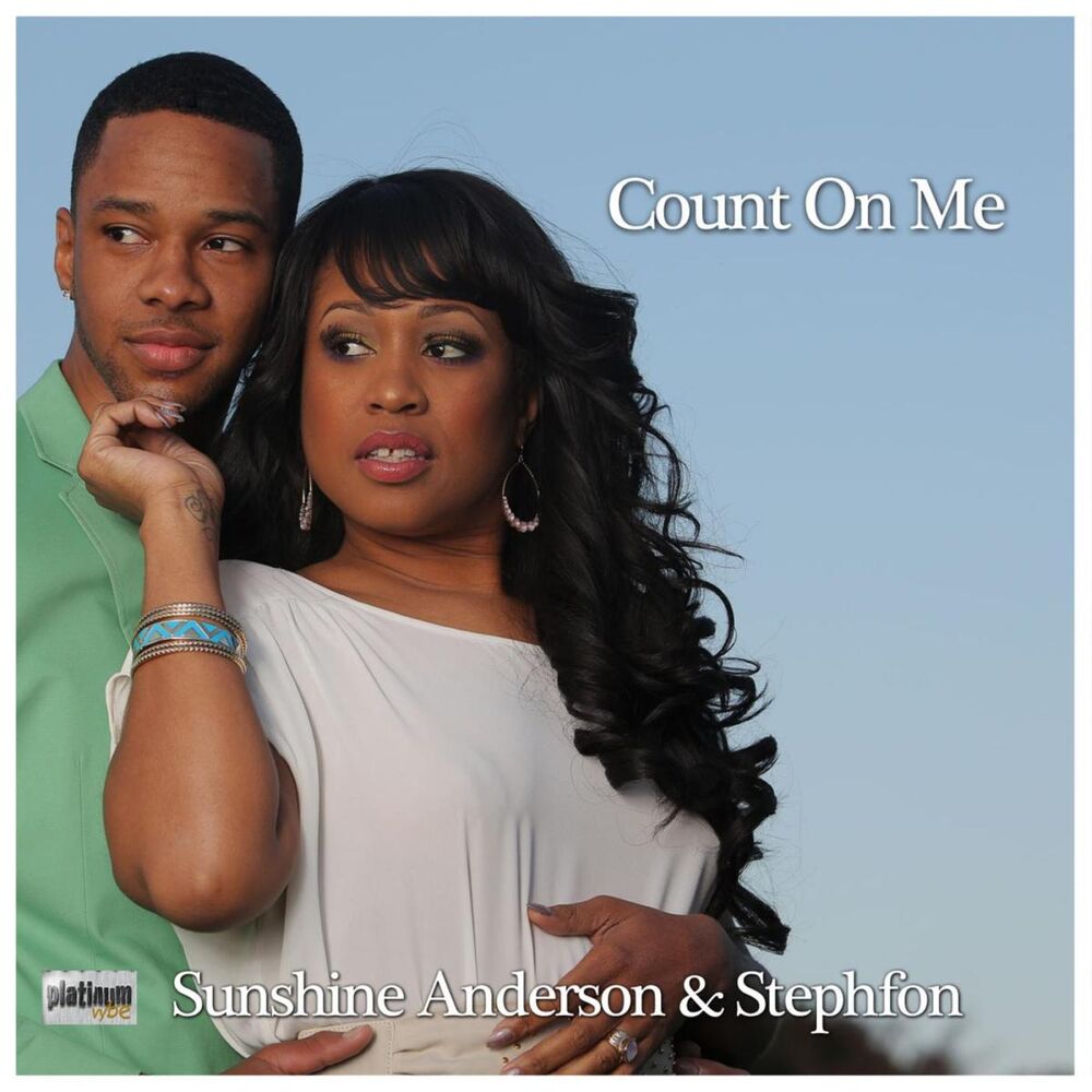 Picture of Count on Me (Platinum Remix) [feat. Stephfon]