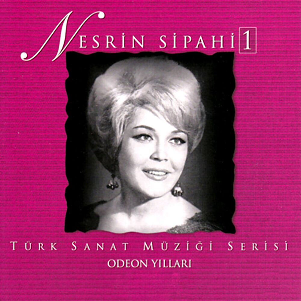 Picture of Nesrin Sipahi, Vol. 1