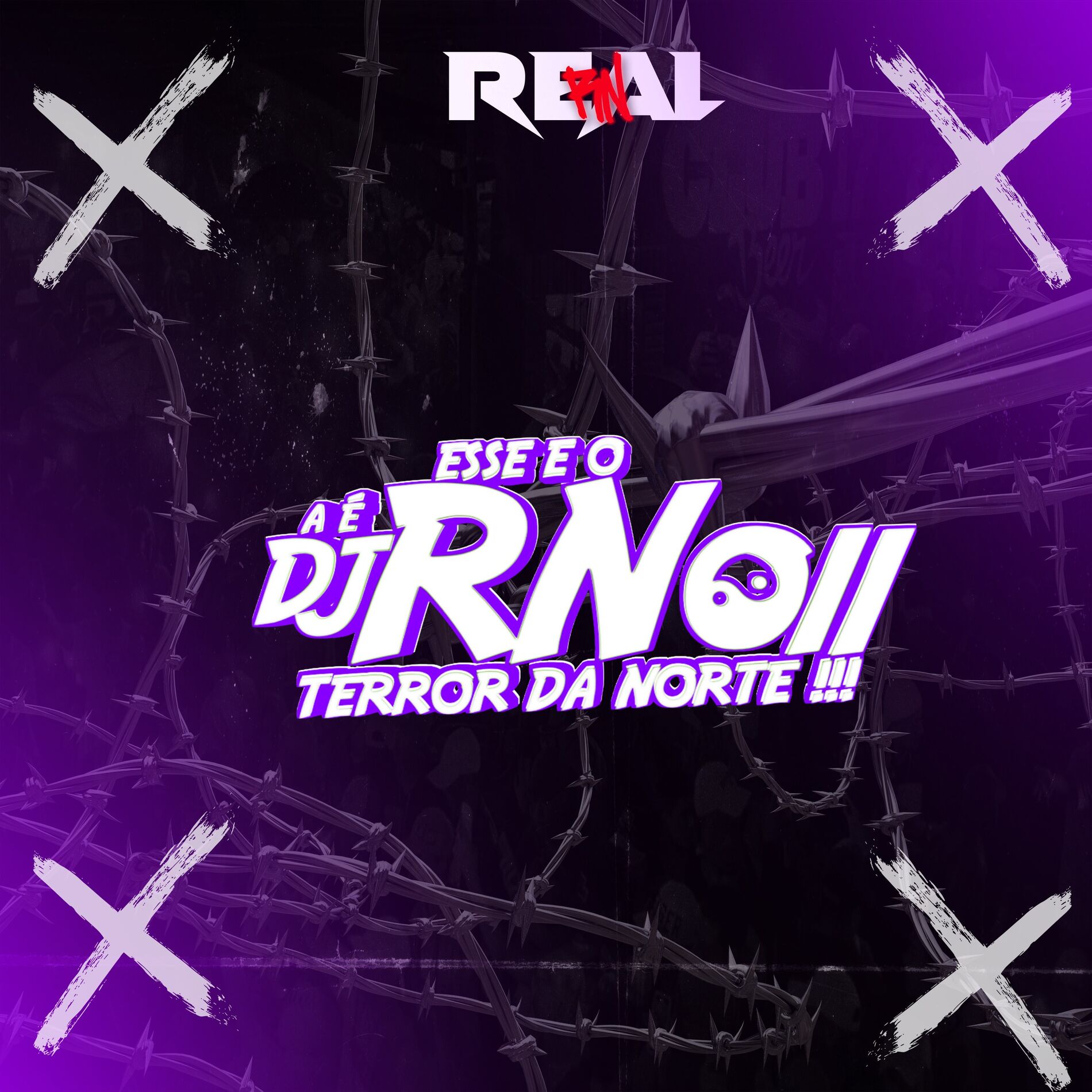 Album cover of Set dos menor da 011
