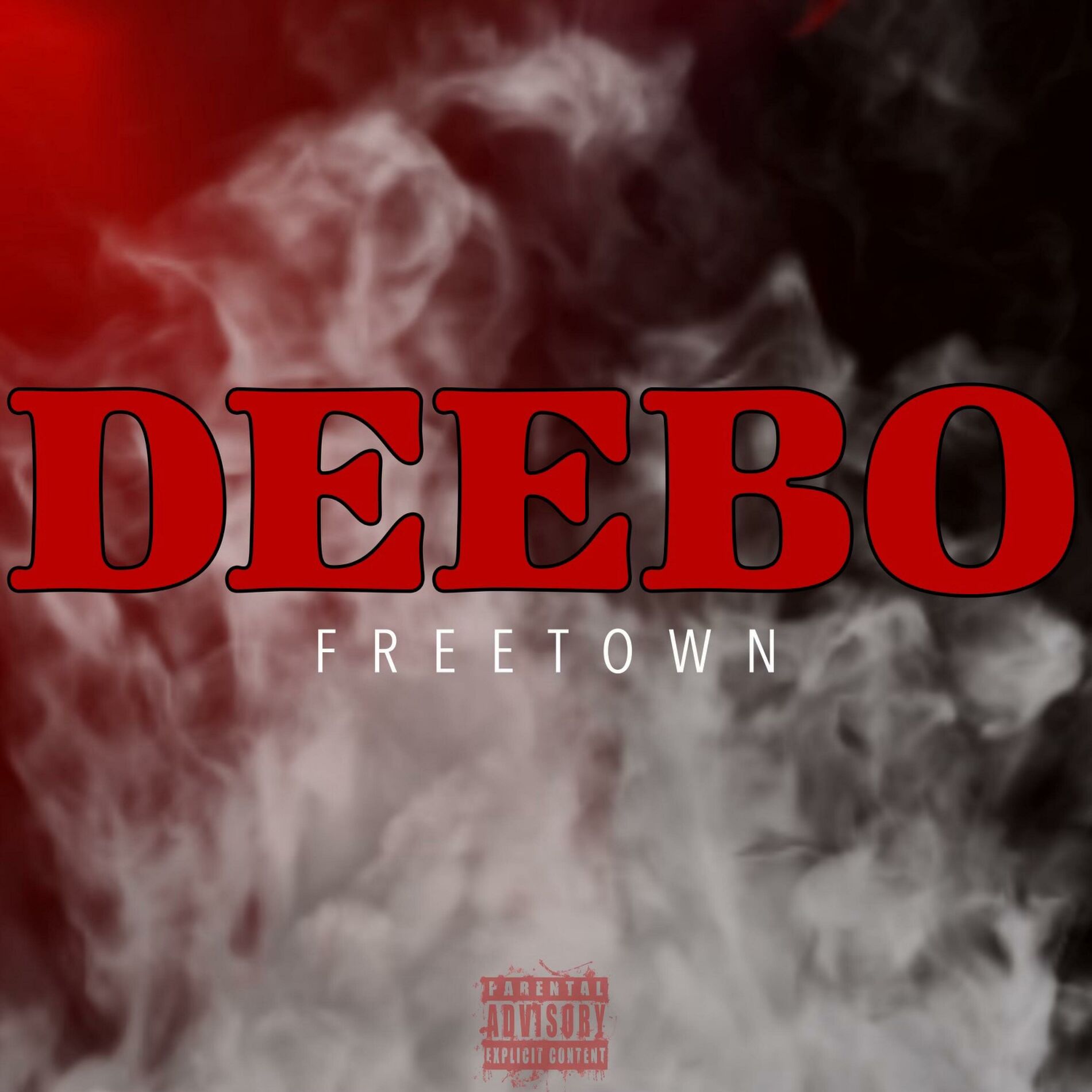 Album cover of Deebo
