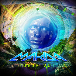 Cover of Deja Vu