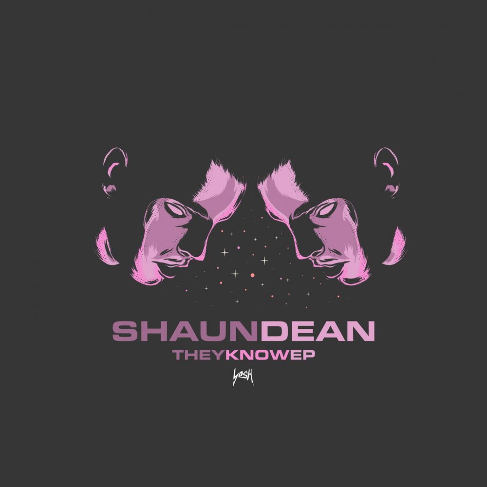 Picture of They Know - EP