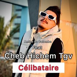Cover of Célibataire