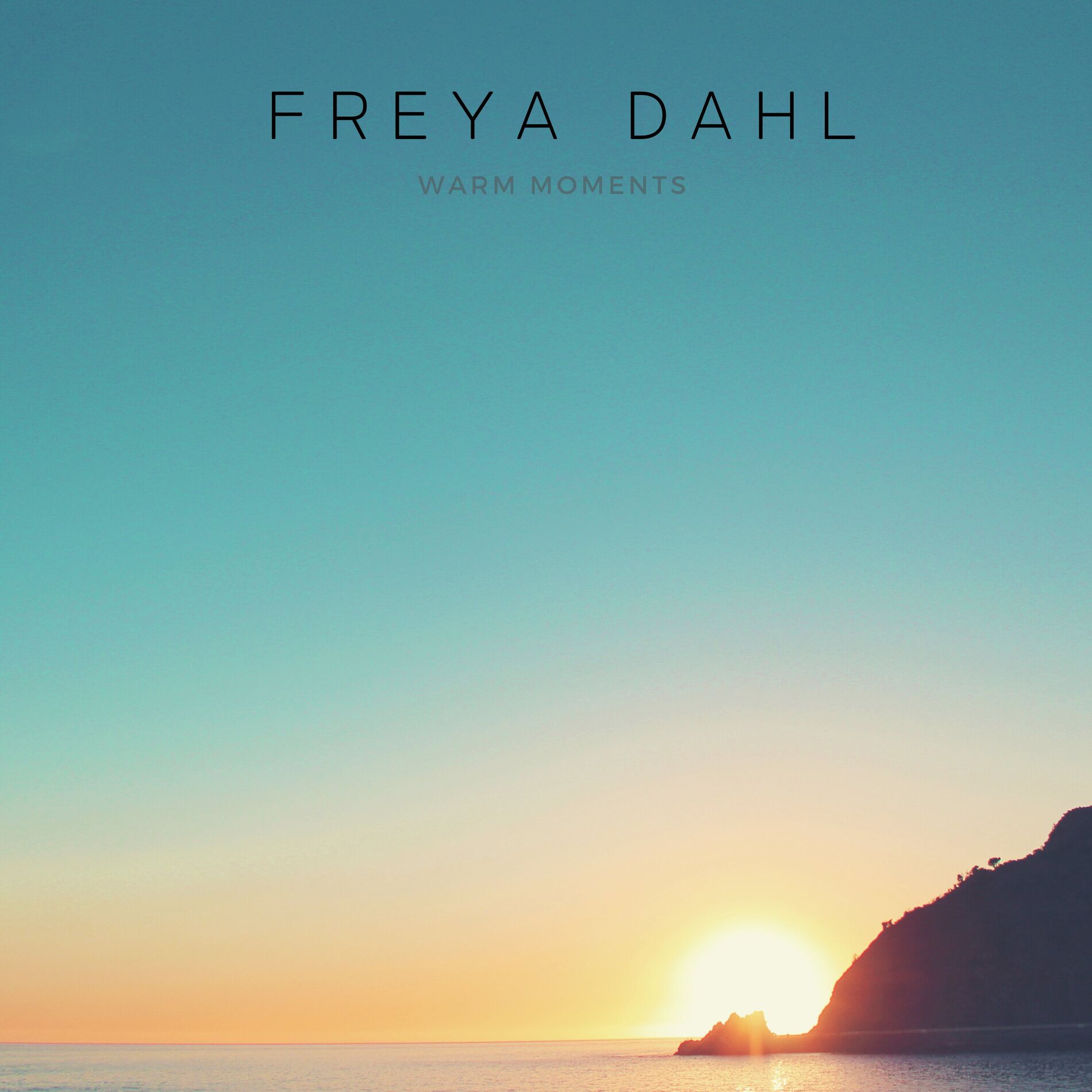 Album cover of Warm Moments