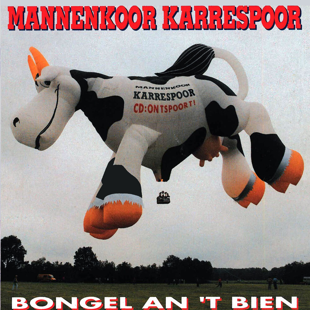 Picture of Bongel An 't Bien