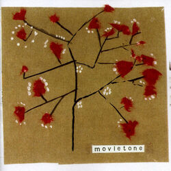 Cover of The Blossom Filled Streets