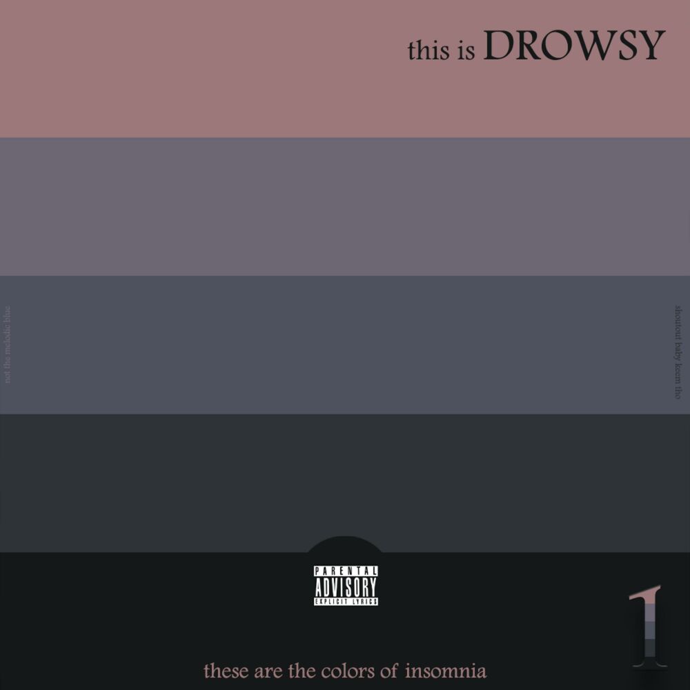 Picture of drowsy pt.1