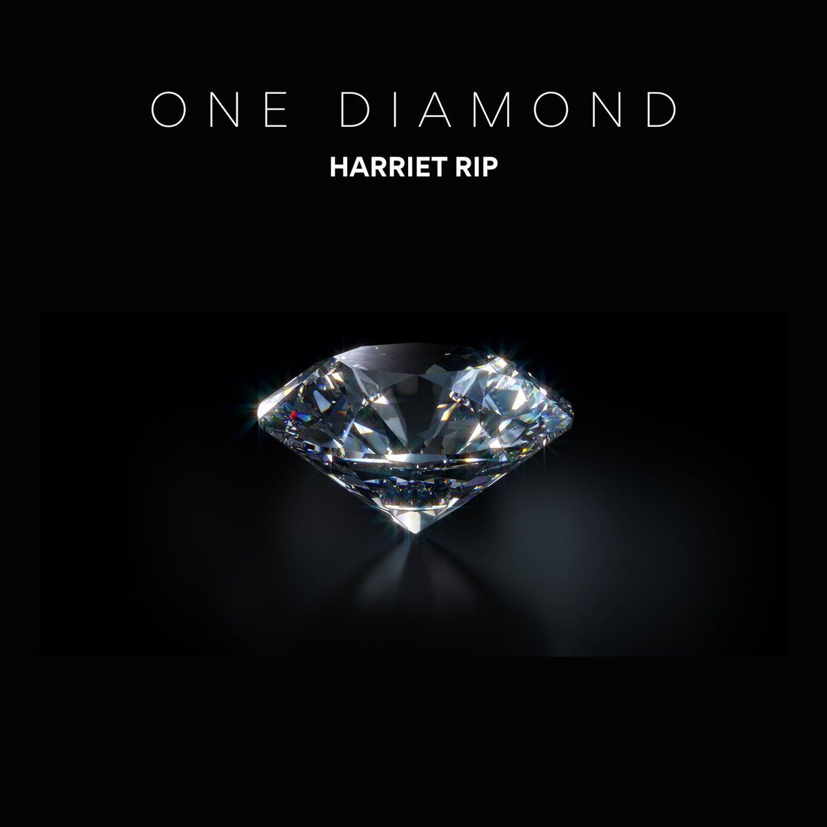 Album cover of One Diamond