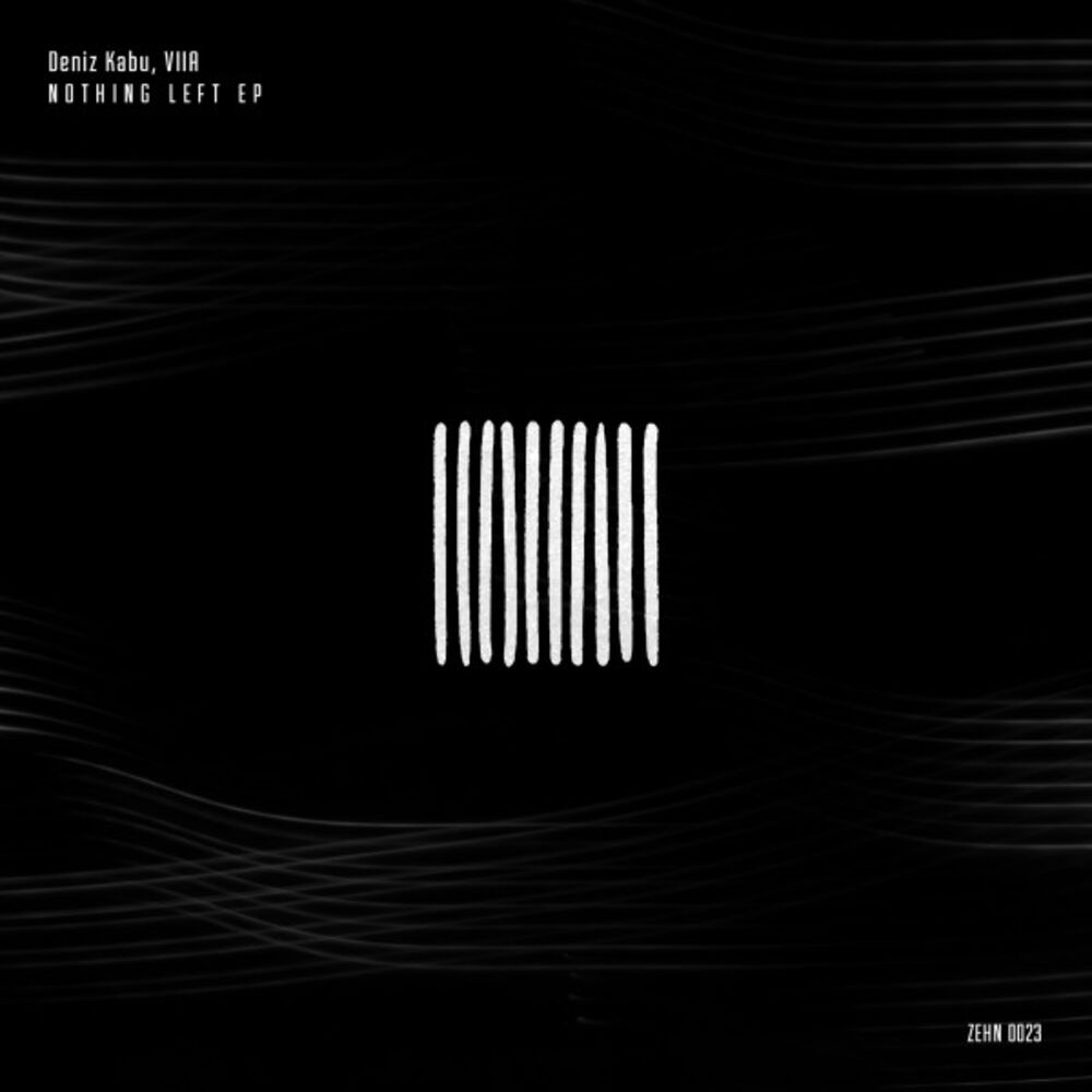 Picture of Nothing Left EP