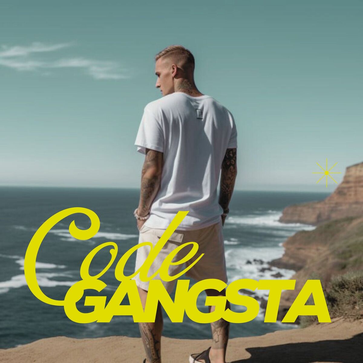 Album picture of Gangsta