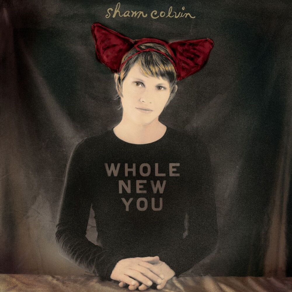 Picture of Whole New You